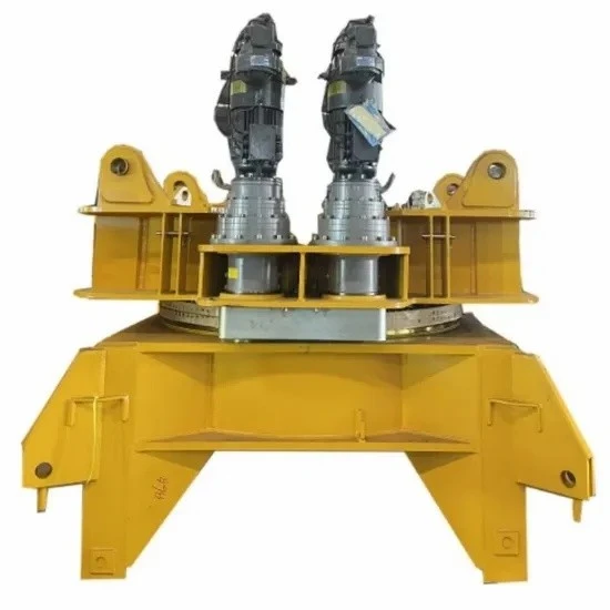 Building Crane Assembly price
