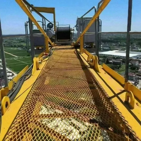 Yongmao Tower Crane suppliers